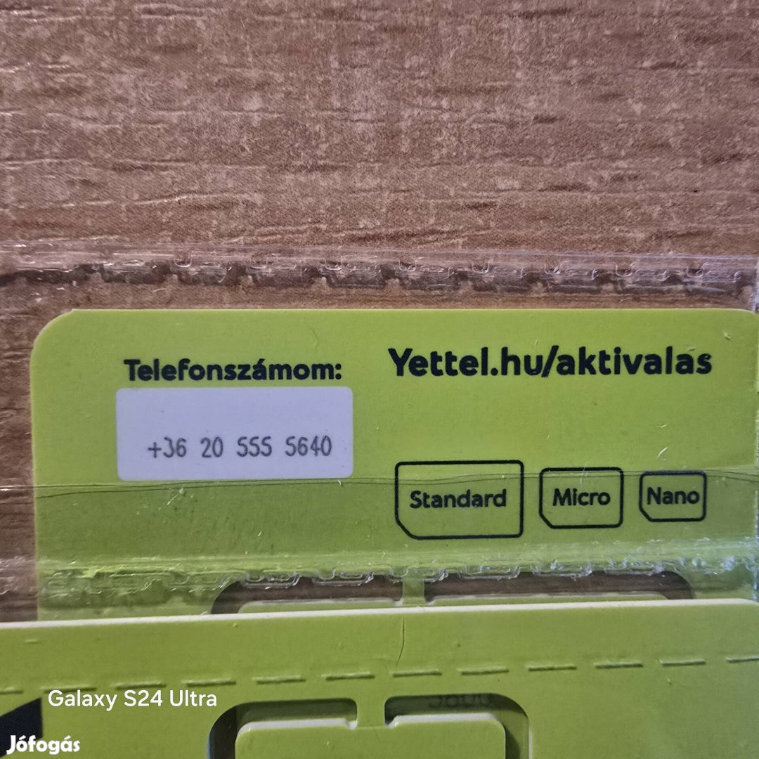 Yettel Könyü Telefonszám 5555.640.