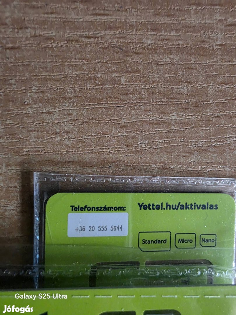 Yettel Könyü Telefonszám 5555.644.