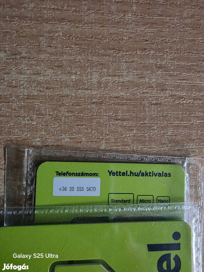 Yettel Könyü Telefonszám 5555.670.