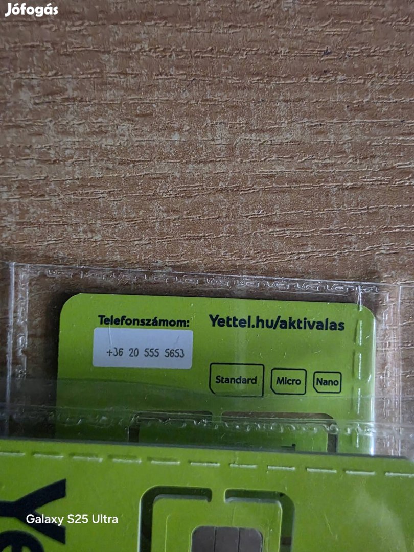 Yettel Könyü Telefonszám 555.56.53.