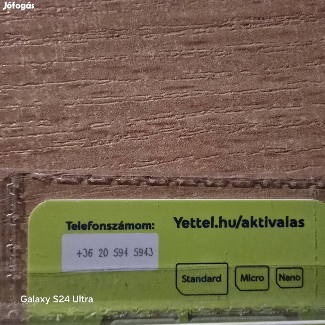 Yettel Könyü Telefonszám 594.594.3.