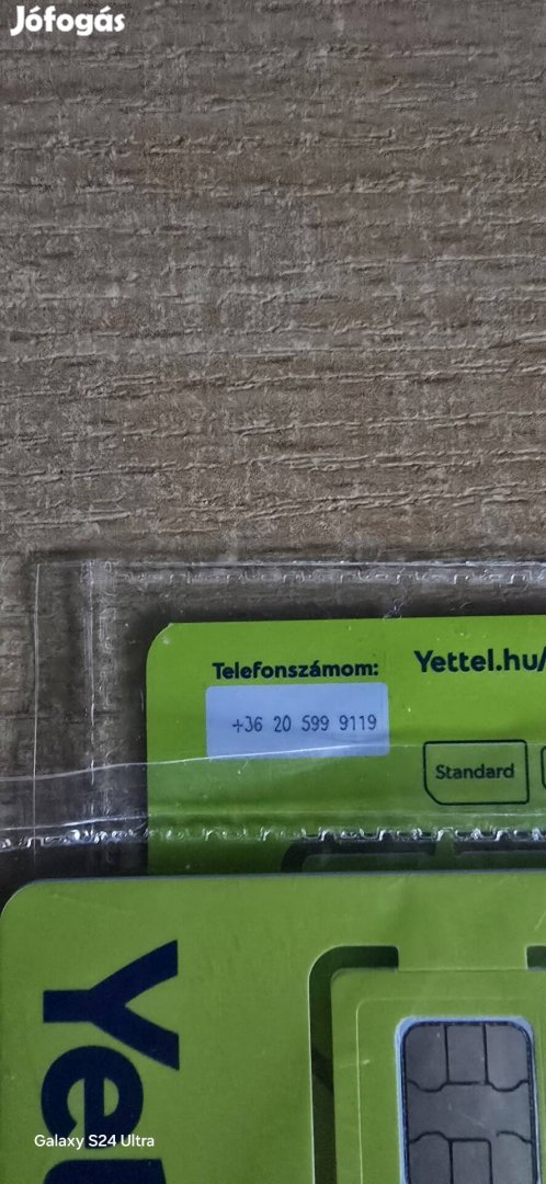 Yettel Könyü Telefonszám 599.9119.