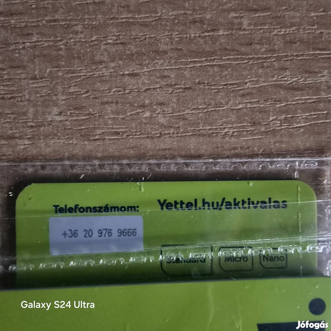 Yettel Könyü Telefonszám 9769666