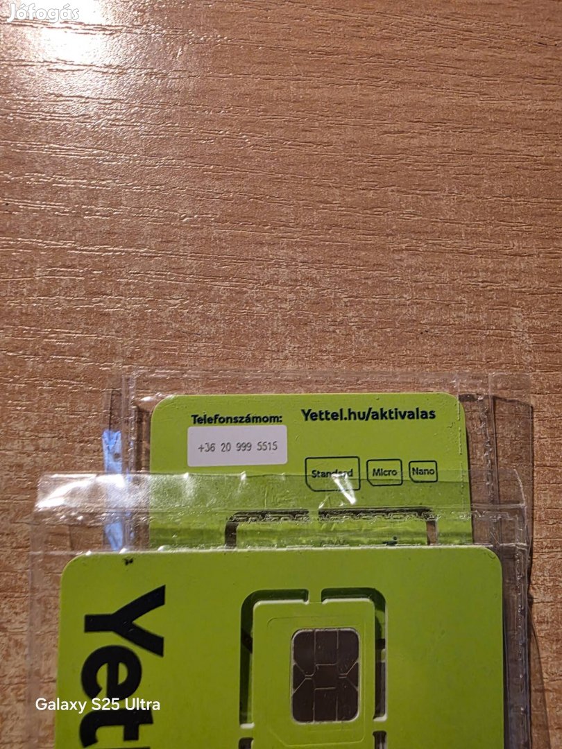 Yettel Könyü Telefonszám 9995515