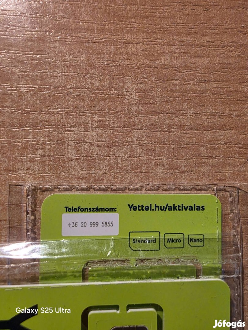 Yettel Könyü Telefonszám 9995855
