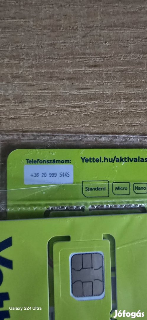 Yettel Könyü Telefonszám 999.5445.