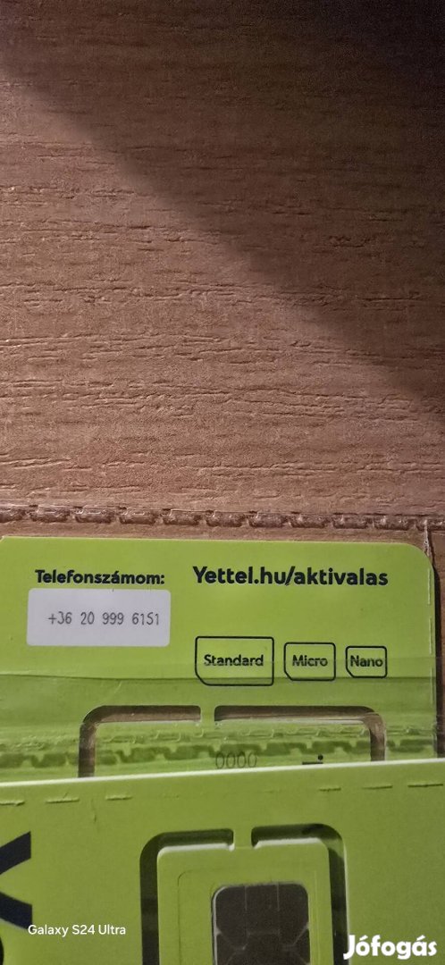 Yettel Könyü Telefonszám 999.61.51.