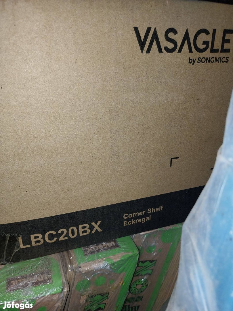 Yisk Íróasztal Evetofte 60x125 világos tölgyszínű