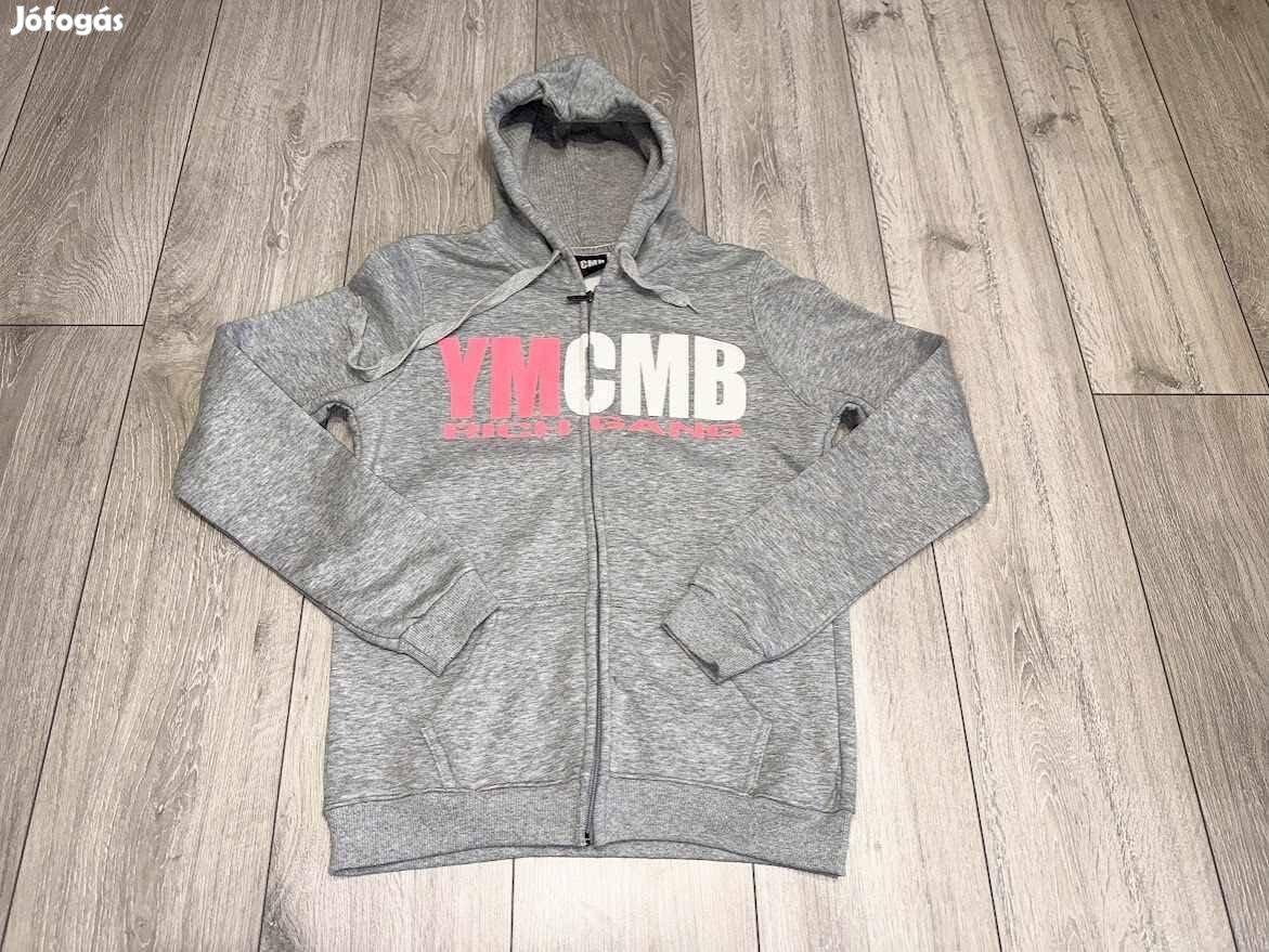 Ymcmb kapucnis pulóver L -es