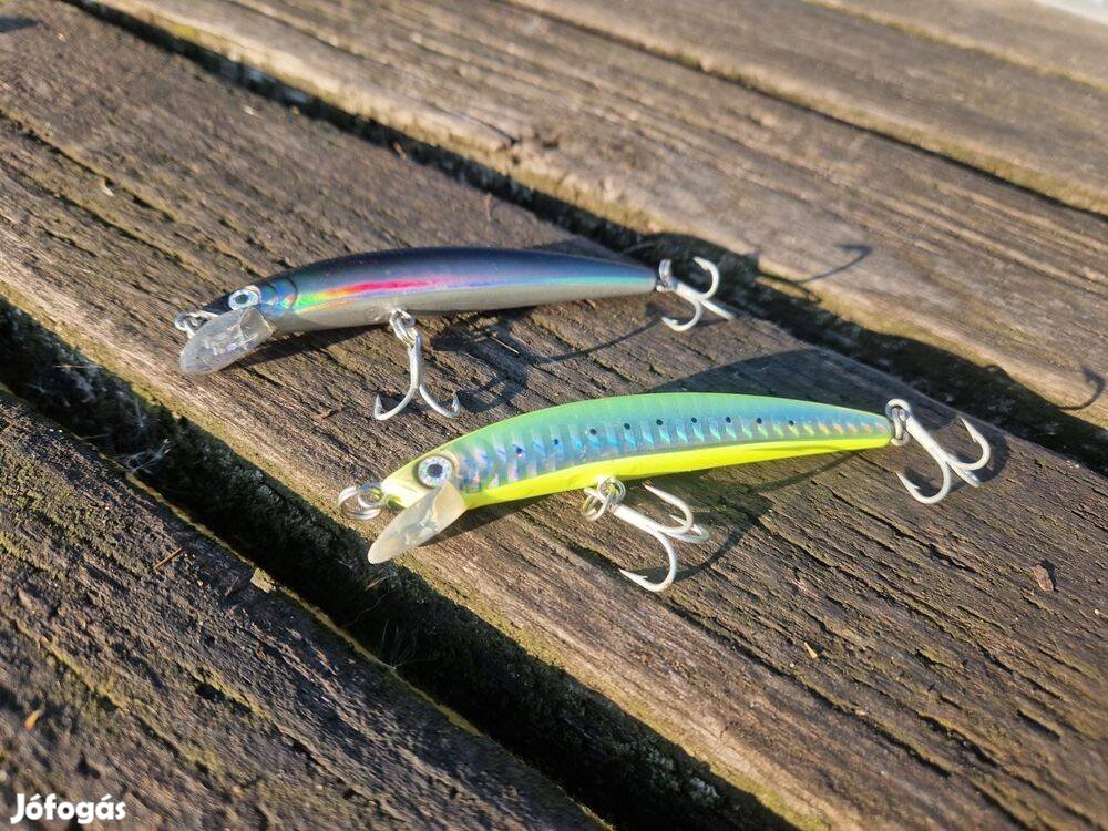 Yo-Zuri F wobbler (2 db)