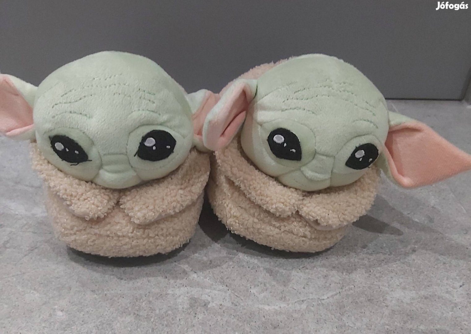 Yoda Papucs 36/37-es