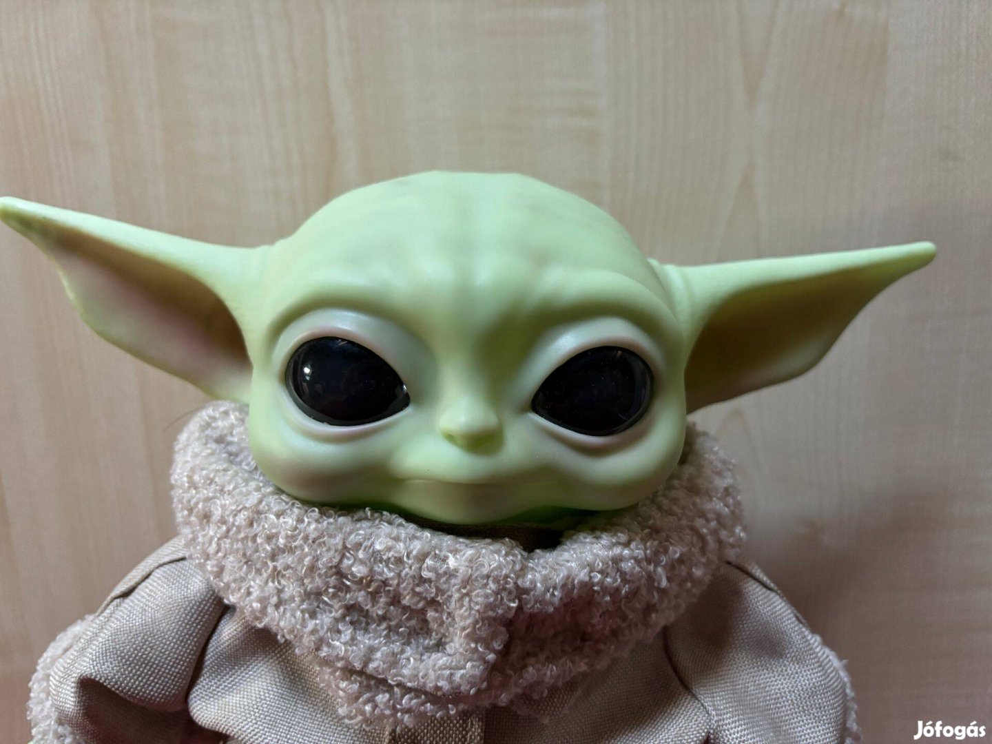 Yoda, Joda (Star Wars) plüssjáték, mesefigura