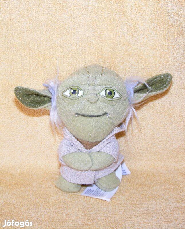 Yoda kulcstartó figura Star Wars