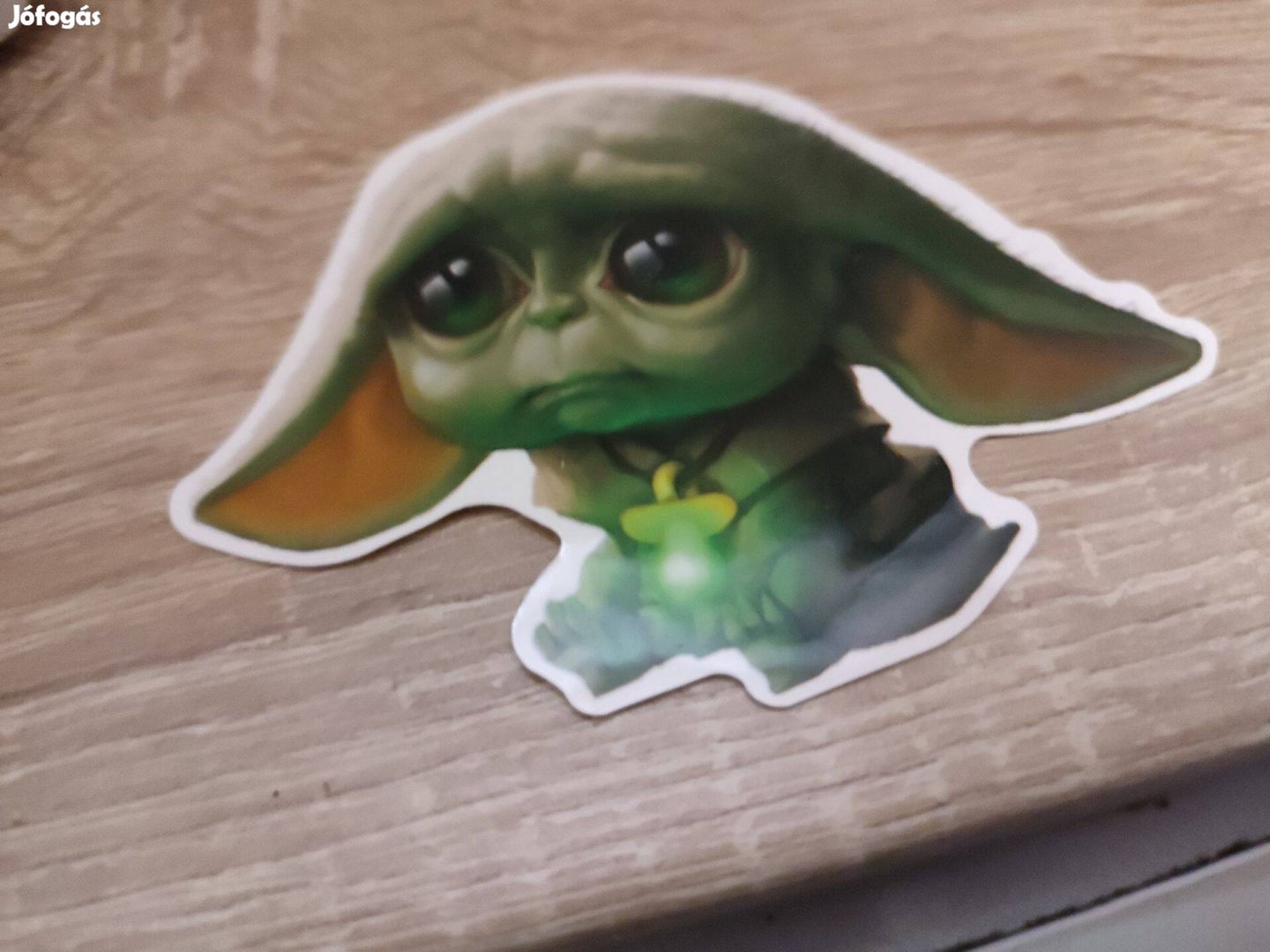 Yoda matrica