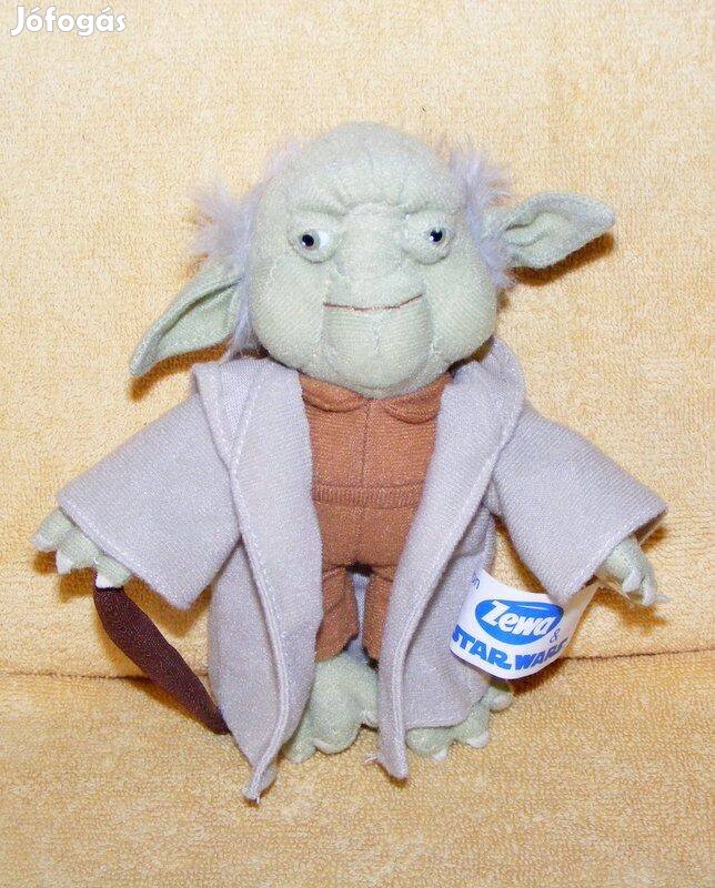 Yoda plüss Star Wars