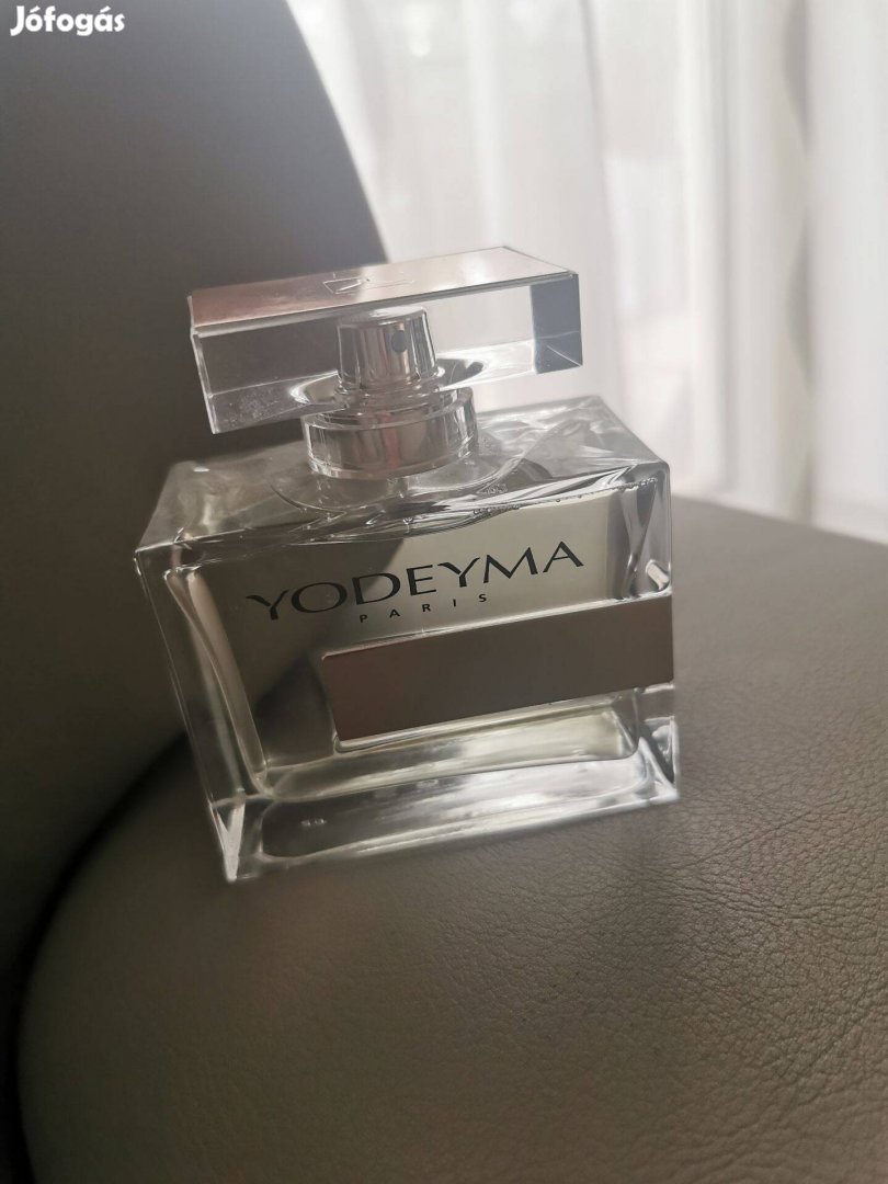 Yodeyma Bella parfüm 100 ml