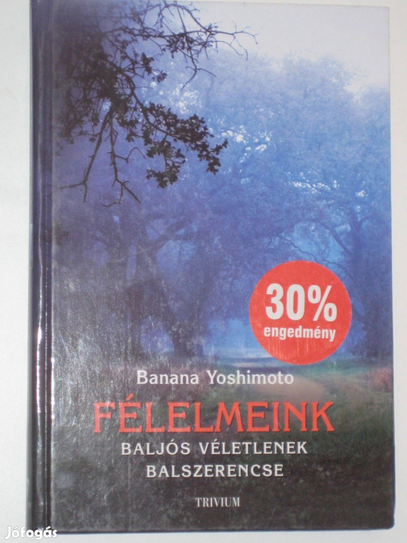 Yohimoto Félelmeink