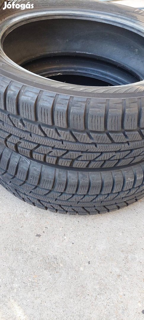Yokohama 165/60 R15 Téligumi