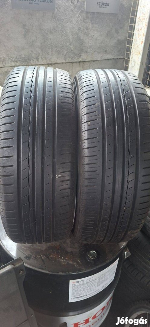 Yokohama 16 nyári gumi párban