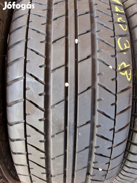 Yokohama 175/55R15 A34 5mm DOT18 használt gumi HG12038 nyári