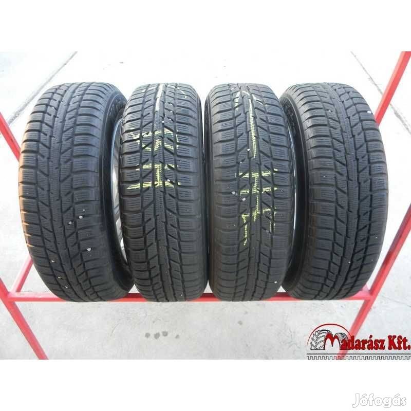 Yokohama 175/65R15 V Drive V903 használt téli abroncs T84