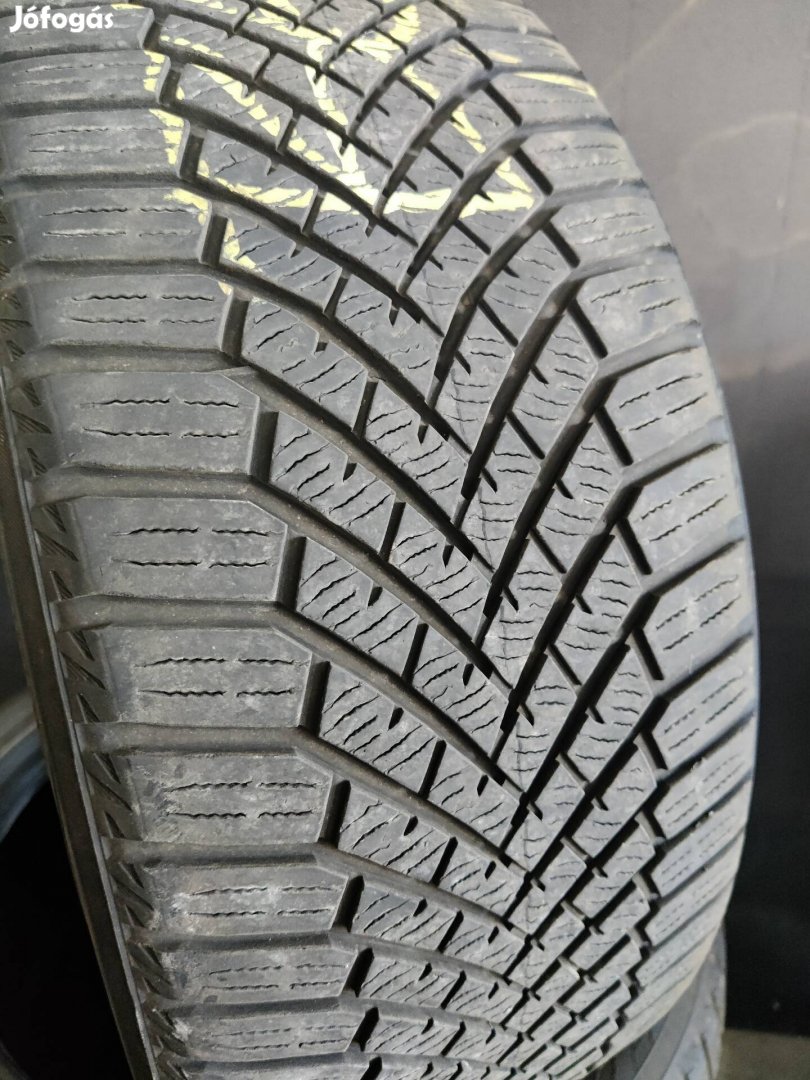 Yokohama 17 téli gumi