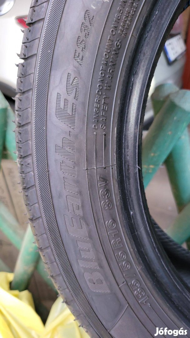 Yokohama 185/55 R16