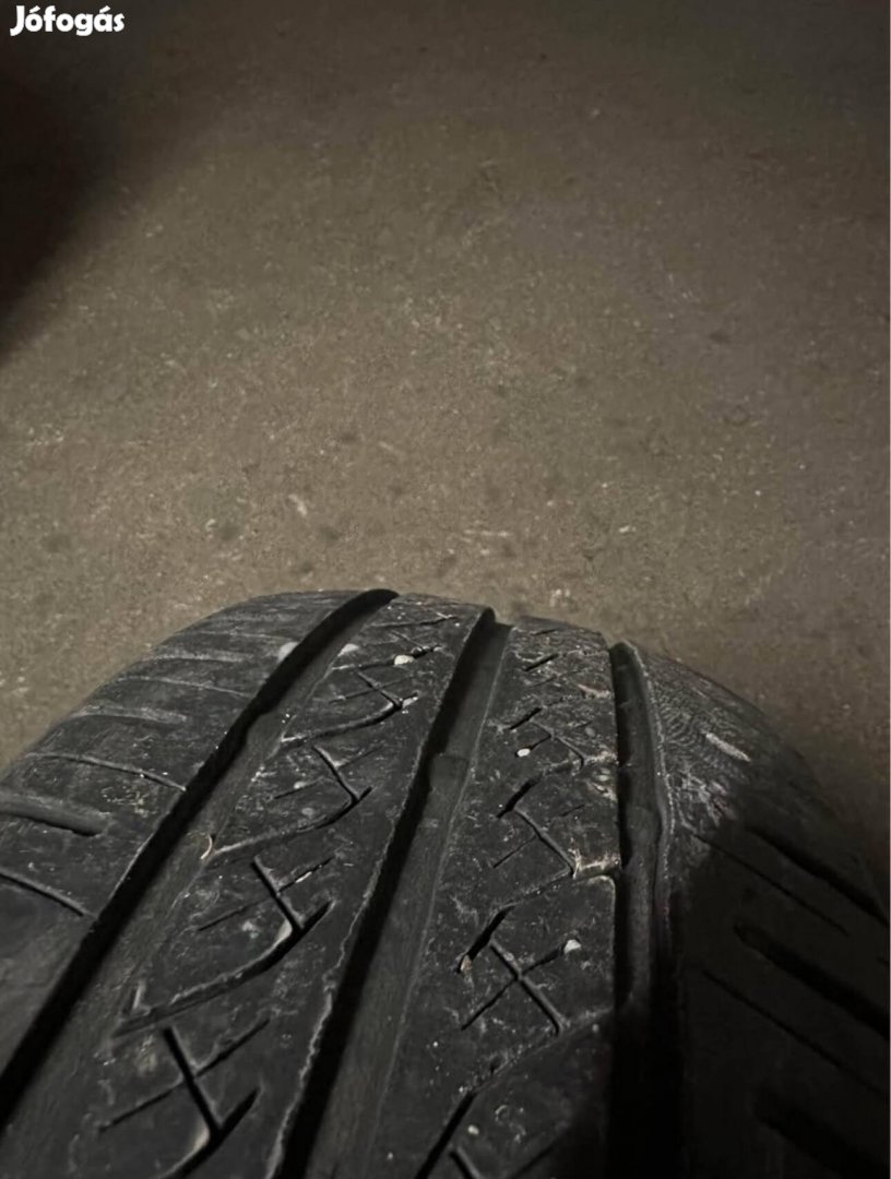 Yokohama 195/65 R15 91T nyári gumi