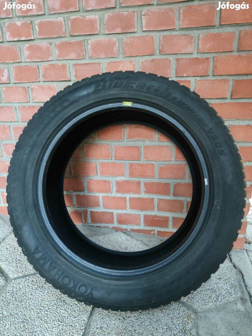 Yokohama 19' - 235/55/R19