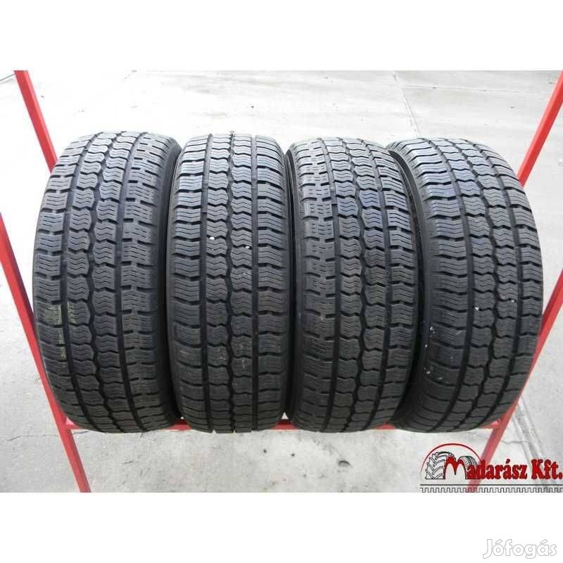 Yokohama 215/60R17C RY61 használt négyévszakos abroncs T109/107