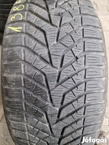 Yokohama 225/50R17 V905 6mm DOT20 használt gumi HG13855 téli