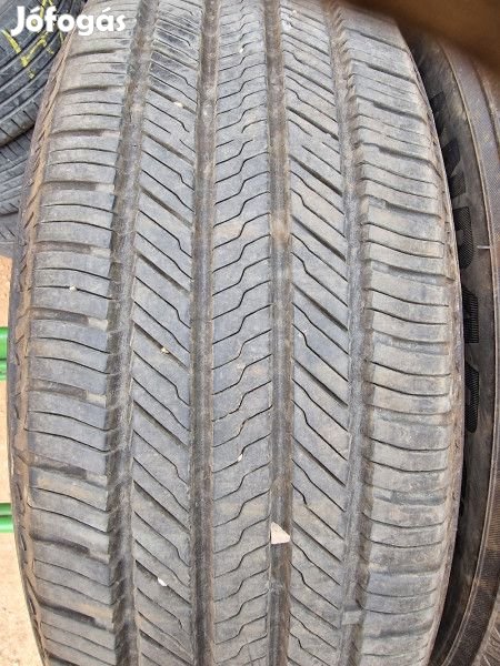 Yokohama 225/60R18 G058 6-7mm DOT20 használt gumi HG12132 nyári