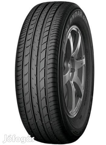 Yokohama 225/65R17 102H G98 EV DOT19 nyári gumi