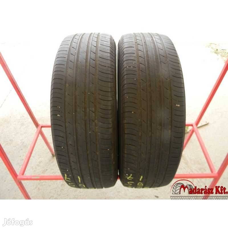 Yokohama 225/65R17 Geolandar G98 használt nyári abroncs V102