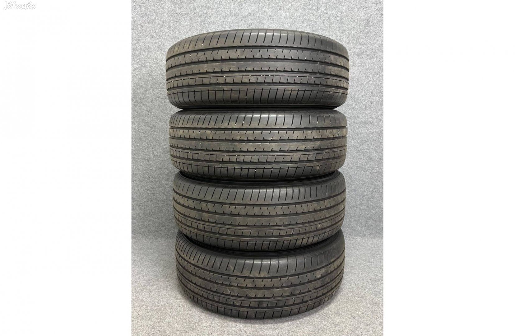 Yokohama 235/60r18 235/60 r18 nyári gumi nyárigumi