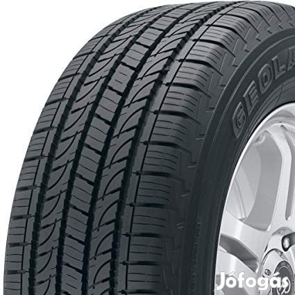 Yokohama 265/60R18 110H GEOLANDAR H/T_G056 DOT20 nyári gumi