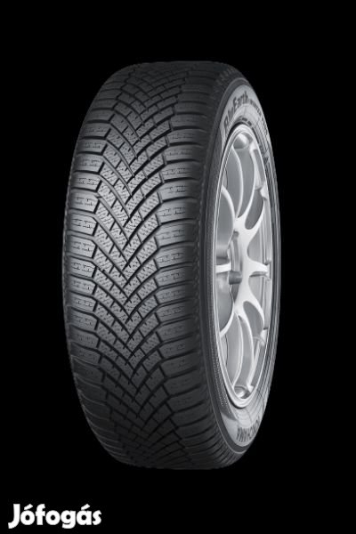 Yokohama 275/45R21 110W BluEarth*Winter V906 XL téli gumi