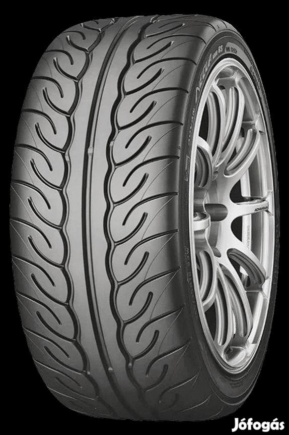 Yokohama ADVAN NEOVA AD08RS 86W 215/45R16 W  86  |  nyárigumi |