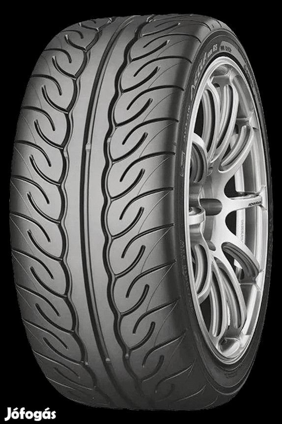 Yokohama ADVAN NEOVA AD08RS 86W 21545R16 W 86 nyárigumi