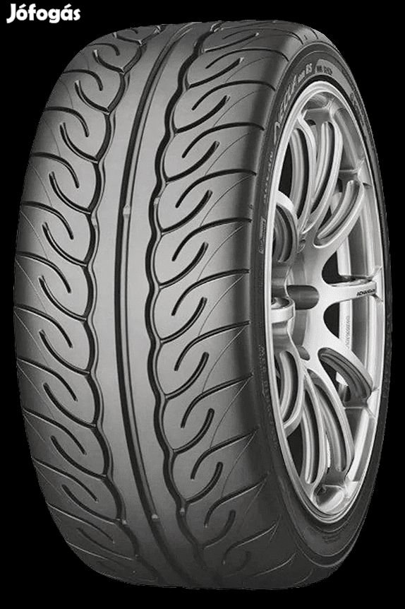 Yokohama ADVAN NEOVA AD08RS 89W RPB (Peremvédős) 225/45R16 W  89  |