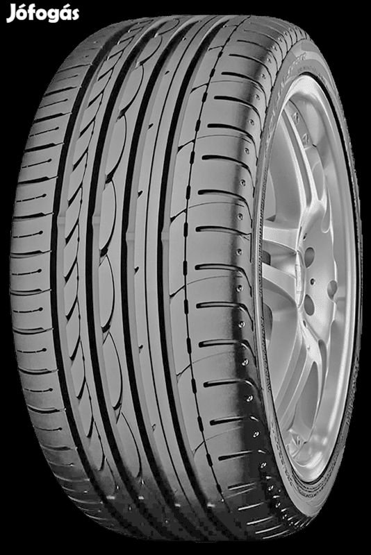 Yokohama ADVAN SPORT V103 255/40R19 100Y XL RPB (Peremvédős) AO Y
