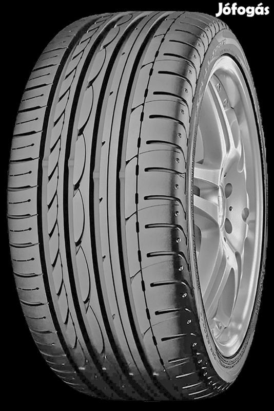 Yokohama ADVAN SPORT V103 91Y FR (RPB Peremvédős) RFT (ZP defekttűrő)
