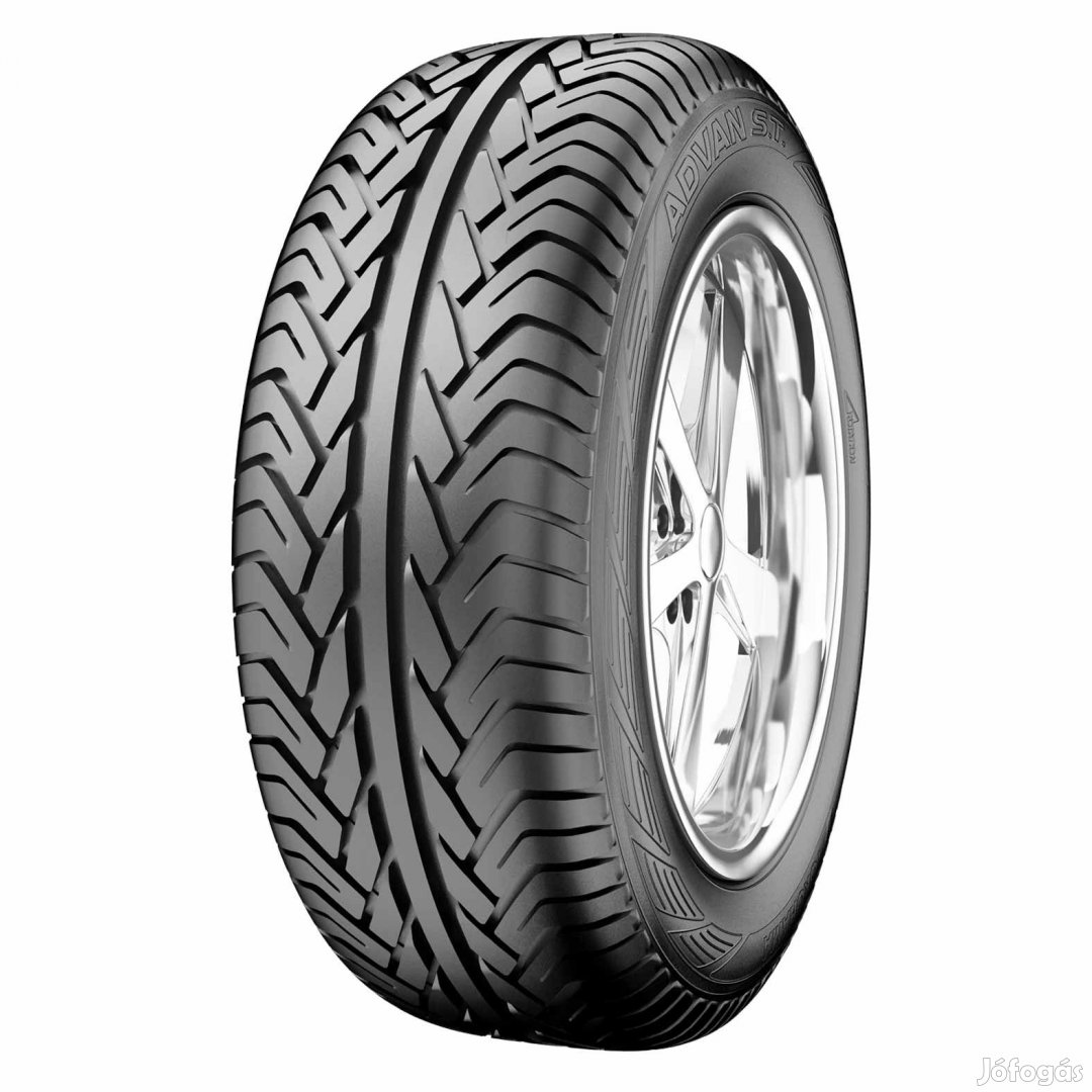 Yokohama ADVAN S.T. 113W XL (Erősített) FR (RPB Peremvédős) 275/50R20
