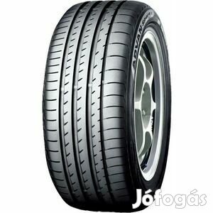 Yokohama ADVAN Sport EV V108 96W 235/40R19 W  96  |  nyárigumi |