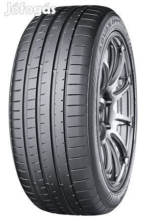 Yokohama ADVAN Sport V107 100Y XL (Erősített) 245/45R18 Y  100  |