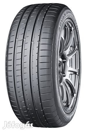 Yokohama ADVAN Sport V107 92Y XL 225/40R18 Y  92  |  nyárigumi |