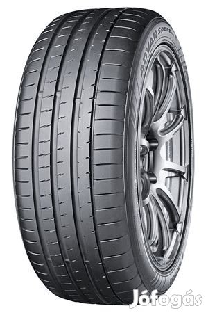 Yokohama ADVAN Sport V107 93Y XL (Erősített) 245/35R19 Y  93  |