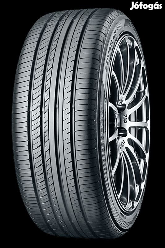 Yokohama ADVAN dB V552 102V FR (RPB Peremvédős) 235/55R20 V 102 |