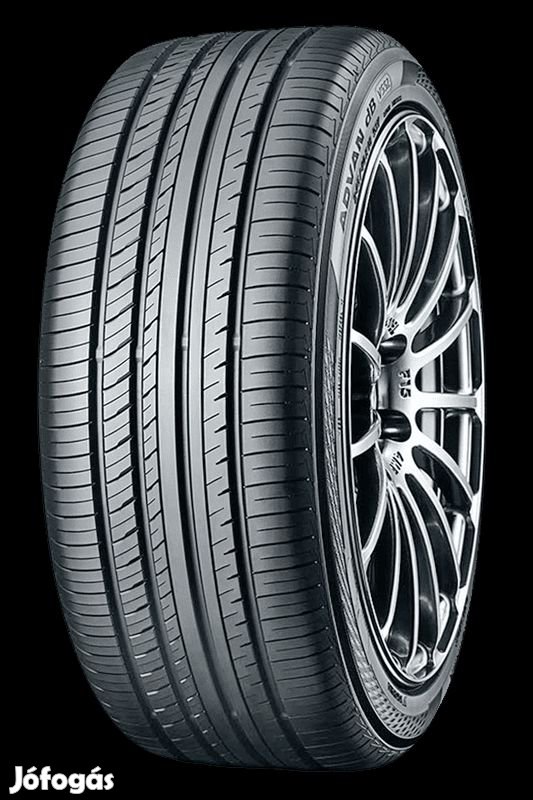 Yokohama ADVAN dB V552 104W XL RPB (Peremvédős) 235/50R20 W  104  |