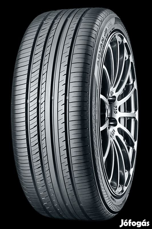 Yokohama ADVAN dB V552 92W XL (Erősített) 225/40R18 W  92  |